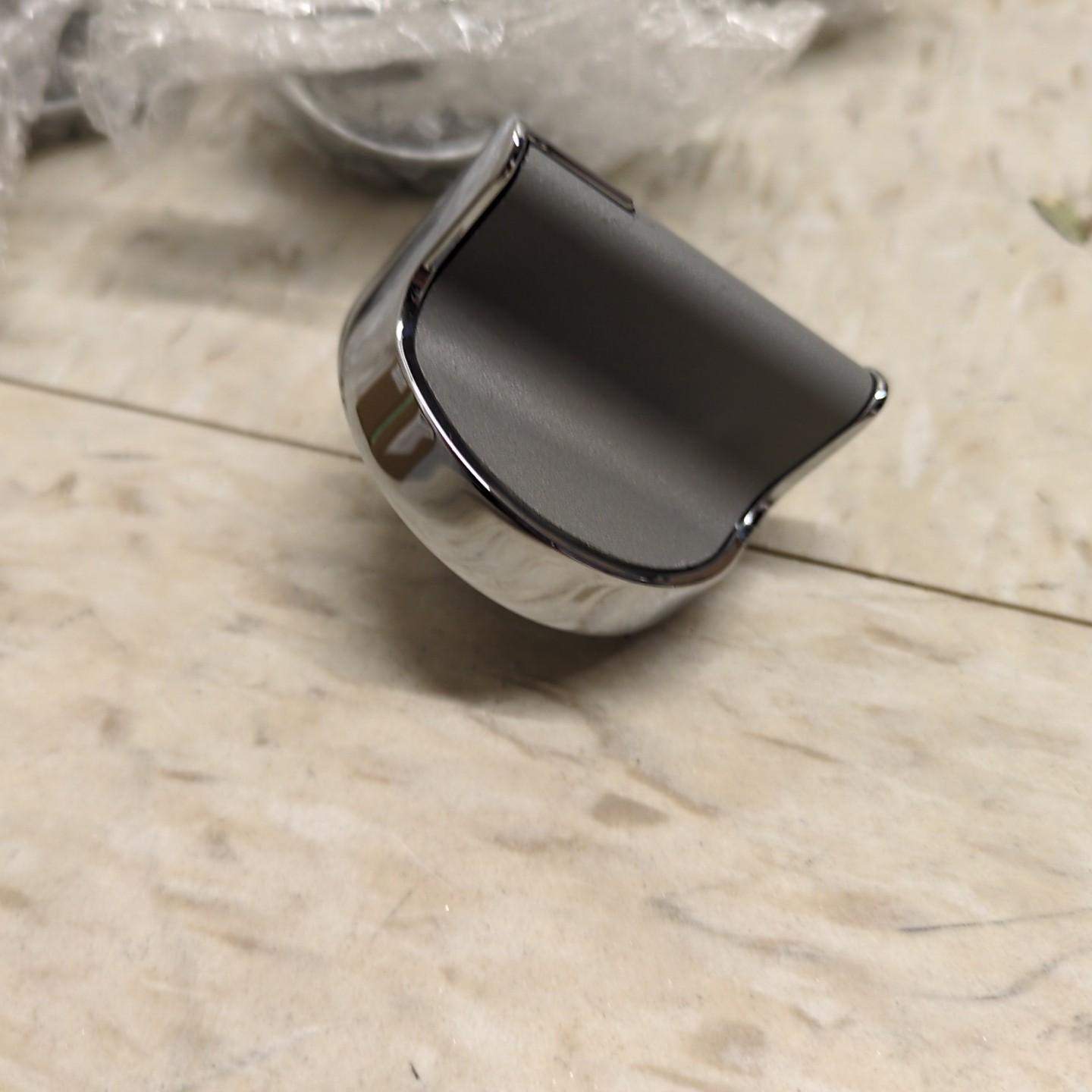 Qty. 1 - Range Cooktop Burner Knob W10594481 for Whirlpool gallery