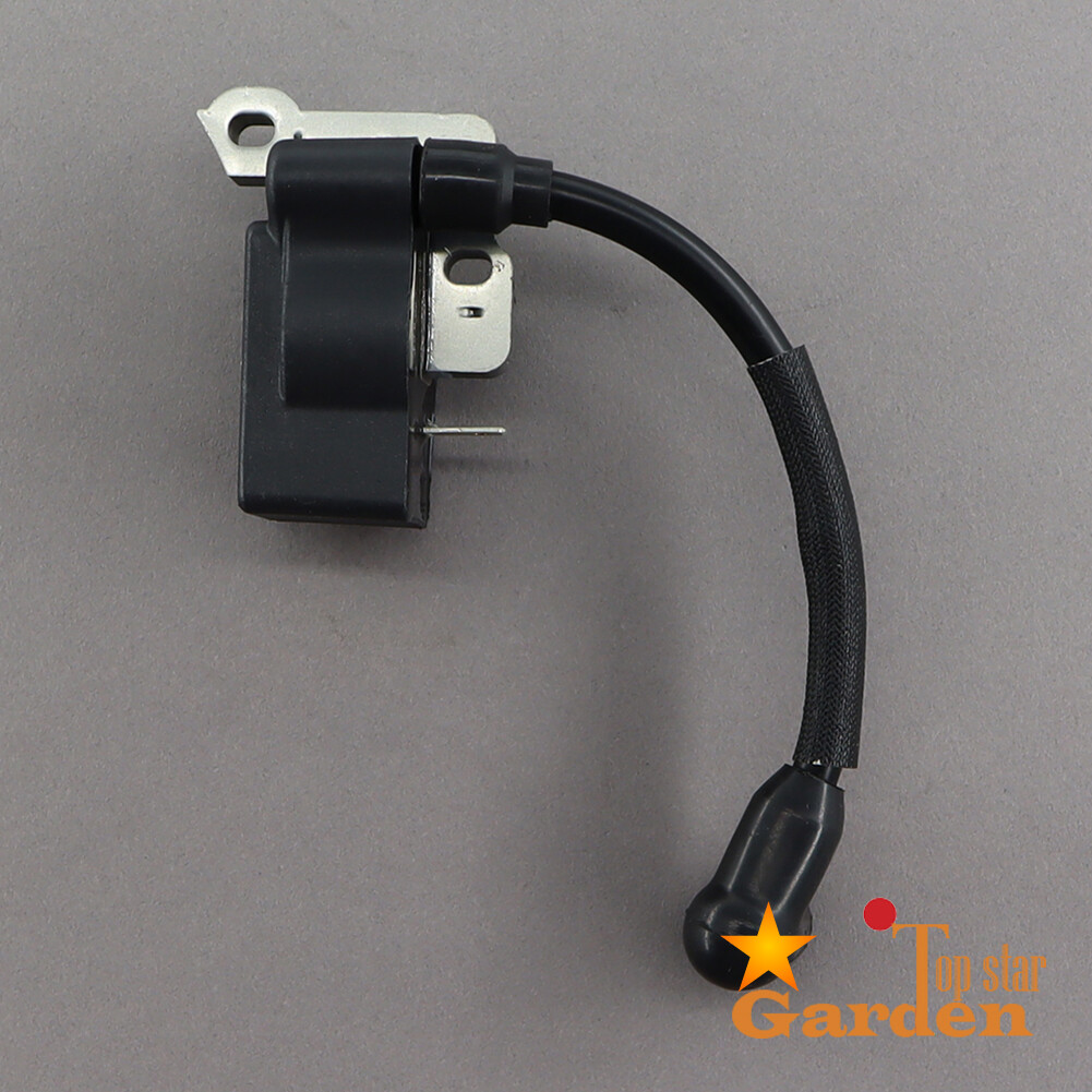 Ignition Module Coil for Homelite Model UT26HBV Vacuum Blower gallery