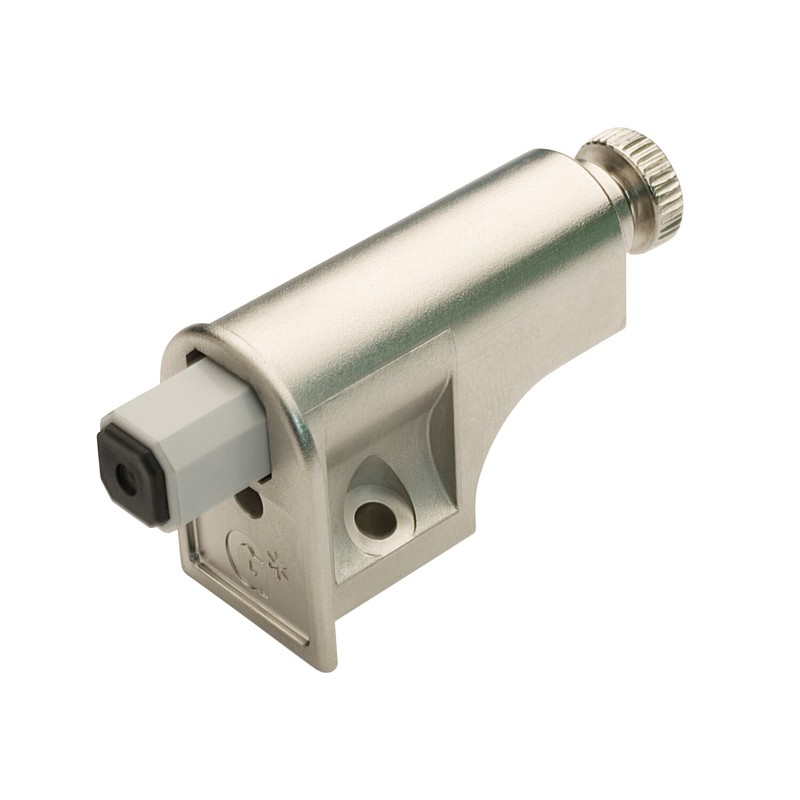 (10) Grass Unisoft Universal Soft-Close Adapter for Doors Cabinet Damper SCD103 gallery