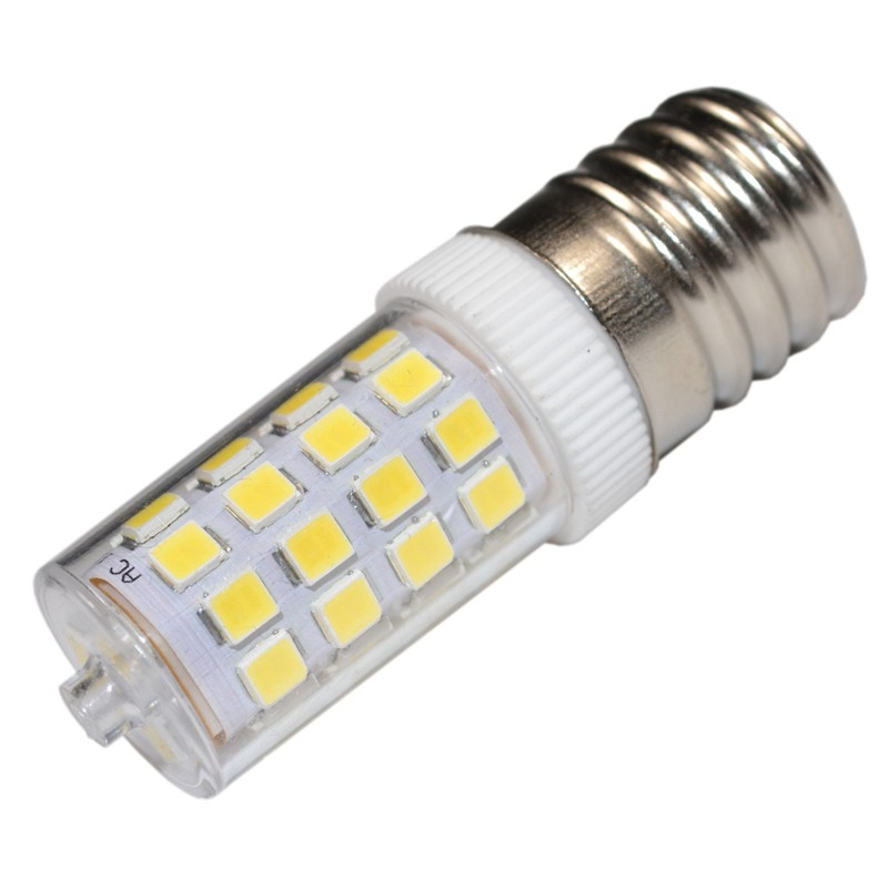 2-Pack 110V E17 Dimmable LED Light Bulb for Bosch HMV9305-01 25T8N 423878 gallery
