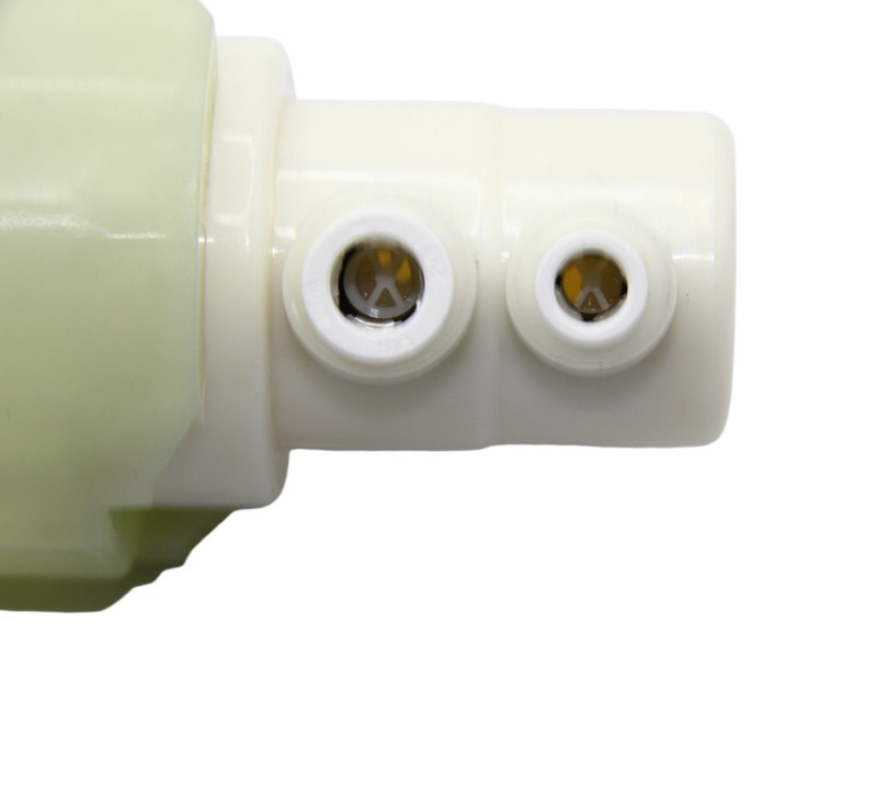 Replacement For Refrigerator 2186443 Water Filter Housing Compatible gallery
