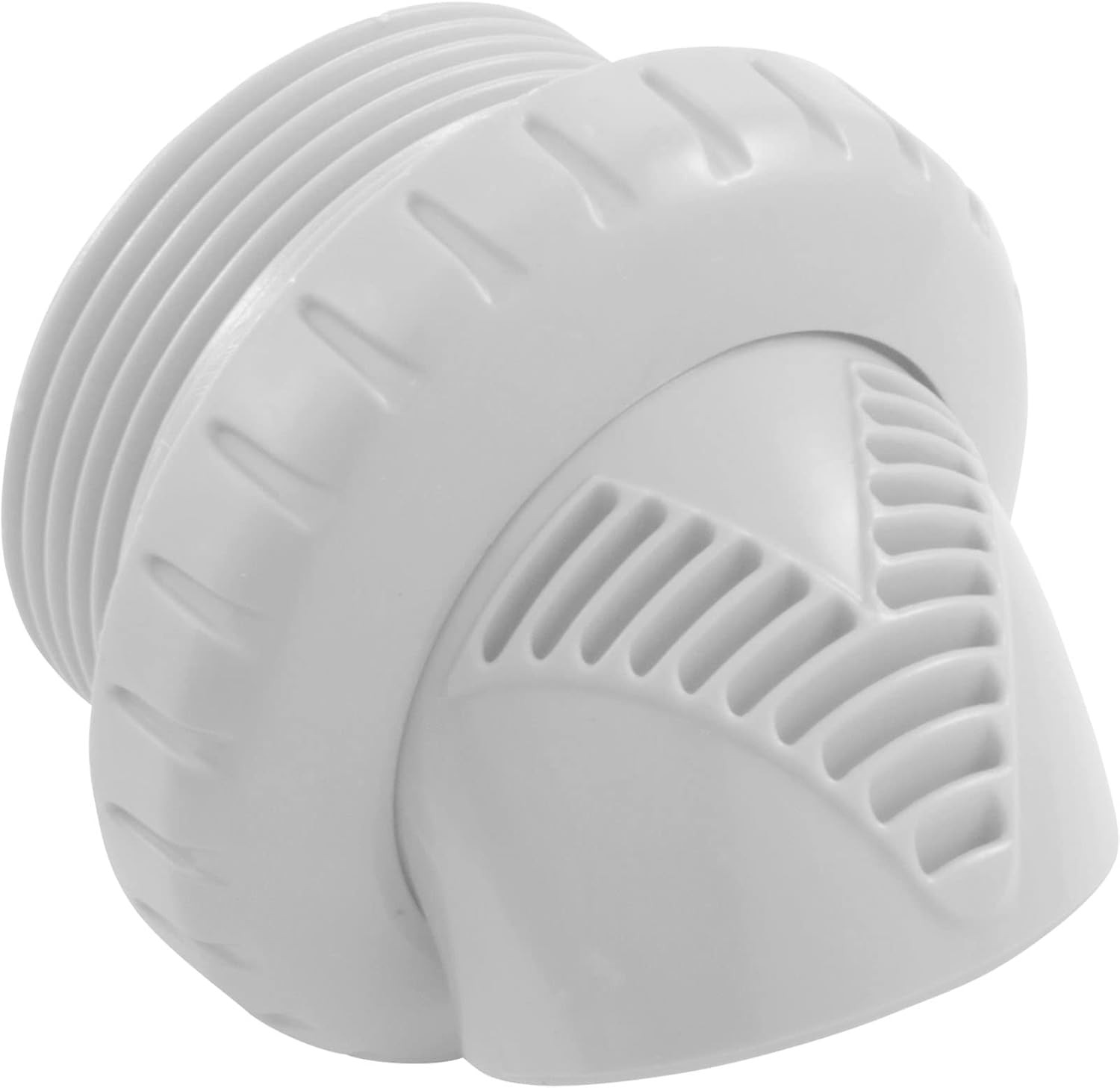 Venturi Return Fitting Threaded 1.5" Inlet gallery