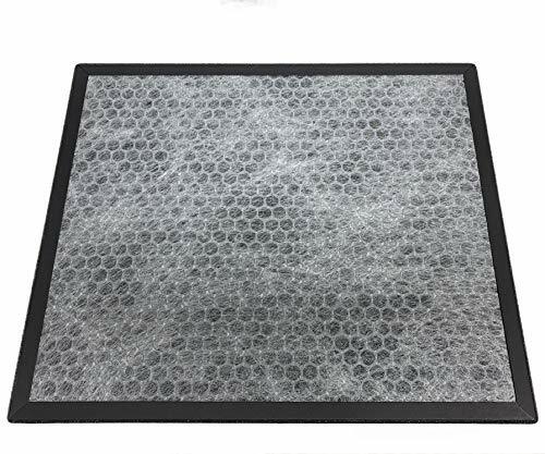 HEPA Carbon Filter Replacement BF25A For Breathe Air Purifier A350 A375 1 Pk gallery