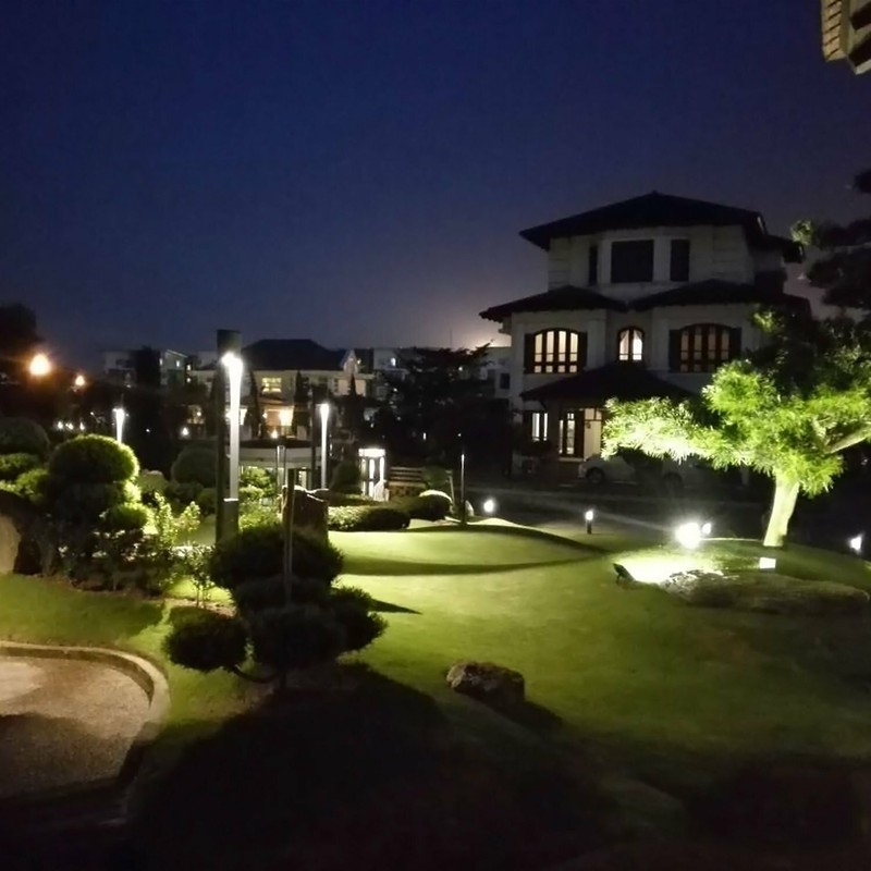 30W Super Bright LED Floodlight Outdoor, 2700Lm, 250W Halogen Bulb Equivalent gallery