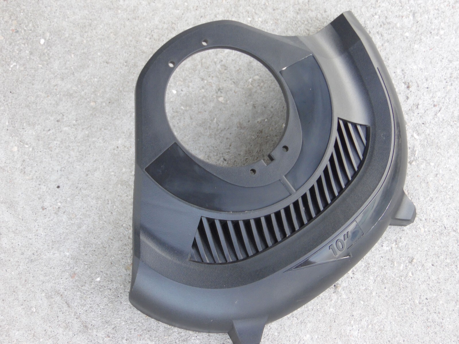 New RYOBI 311033002 String Trimmer Guard / Grass Deflector Free US Shipping gallery