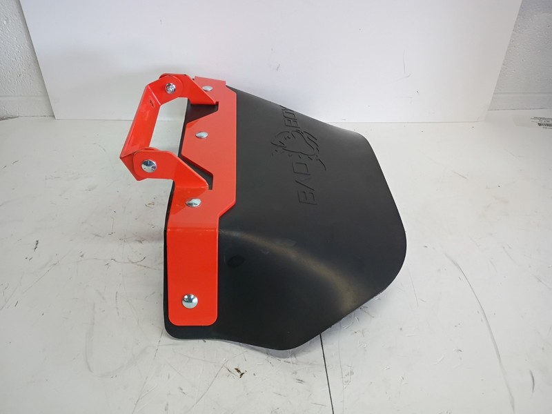 Bad Boy Mower Deck Chute Grass Deflector 210-7000-98 gallery