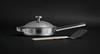 Our Place Titanium Mini Always Pan Pro-8.5(1.48 Qt) No-Coating Nonstick Skillet gallery