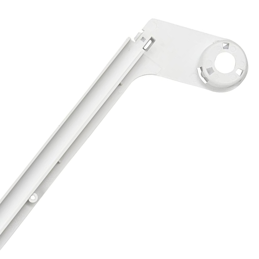 Meat Pan Hanger for Frigidaire GLHS267ZAW0 FRS26H5ASB6 PLHS269ZCB4 FRS26HF6BQ0 gallery