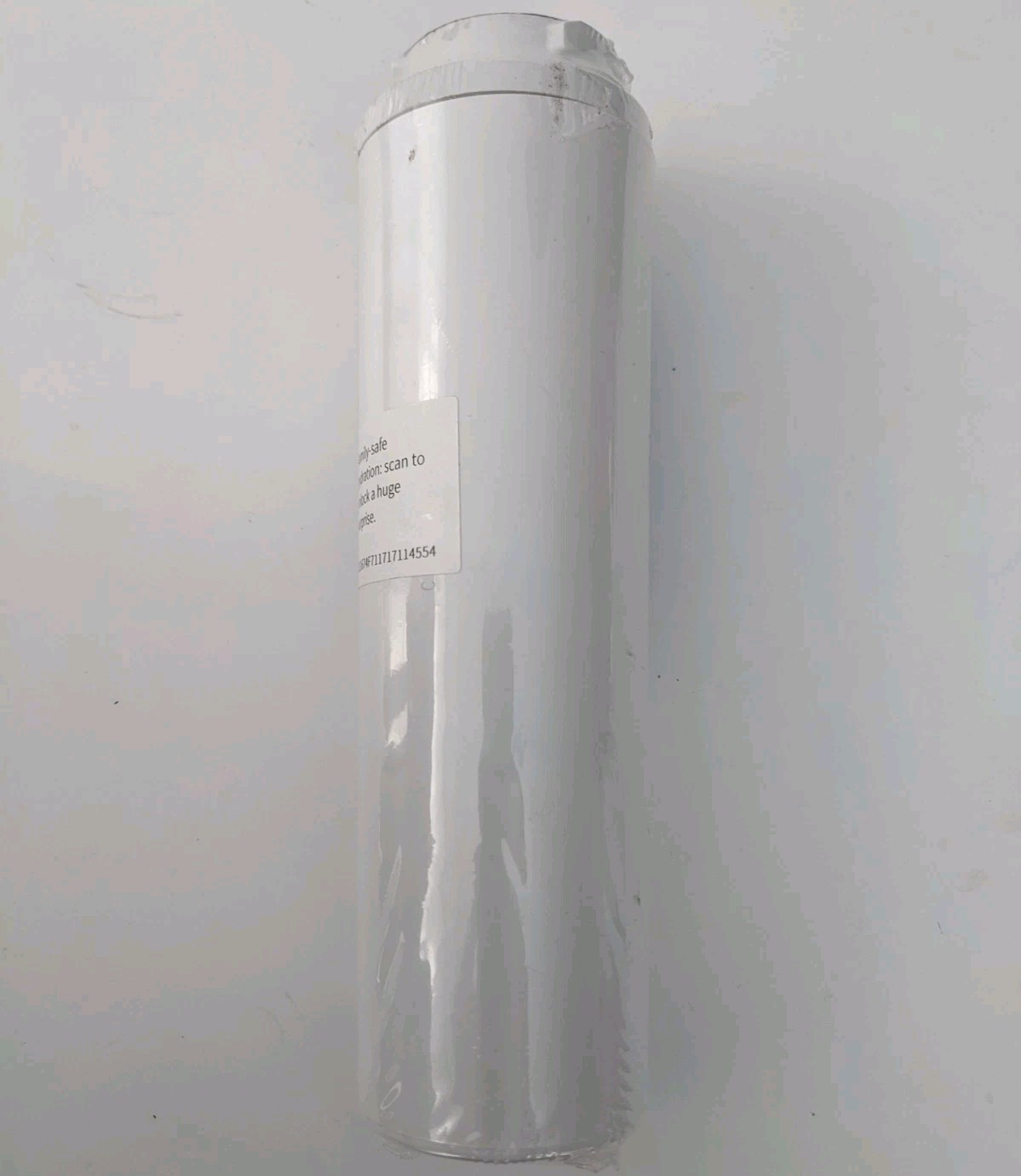 Waterdrop WD-F07 New Factory Sealed Replacement Filter for Maytag UKF8001 gallery