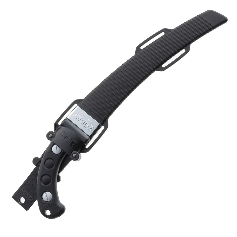 Silky ZUBAT Professional 330mm Fine Teeth Hand Saw w/ Scabbard 278-33 gallery