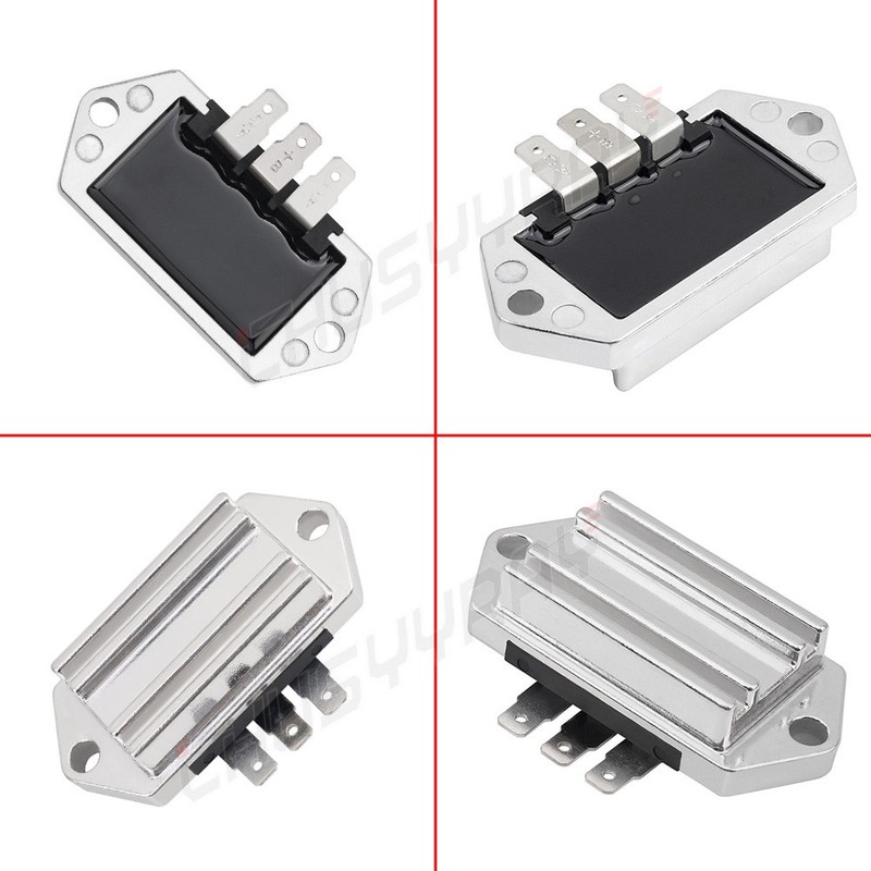 For 4140309 Voltage Regulator Rectifier 41-403-09 for Kohler Deere gallery