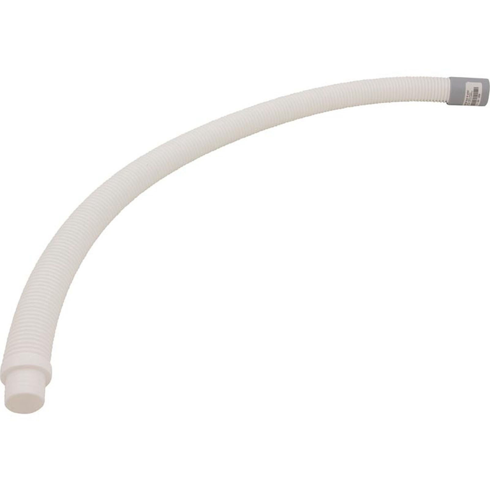 The Pool Cleaner 2X/4X Leader Hose White/Grey Cuff 896584000-211/PVLHP1900WH gallery