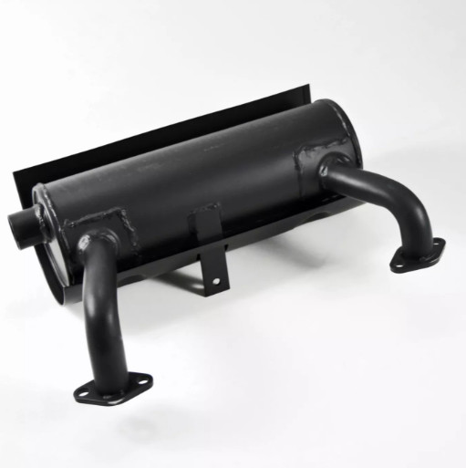 Briggs & Stratton 593877 Muffler gallery