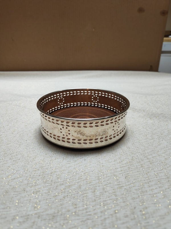 Wine Bottle Coaster gallery