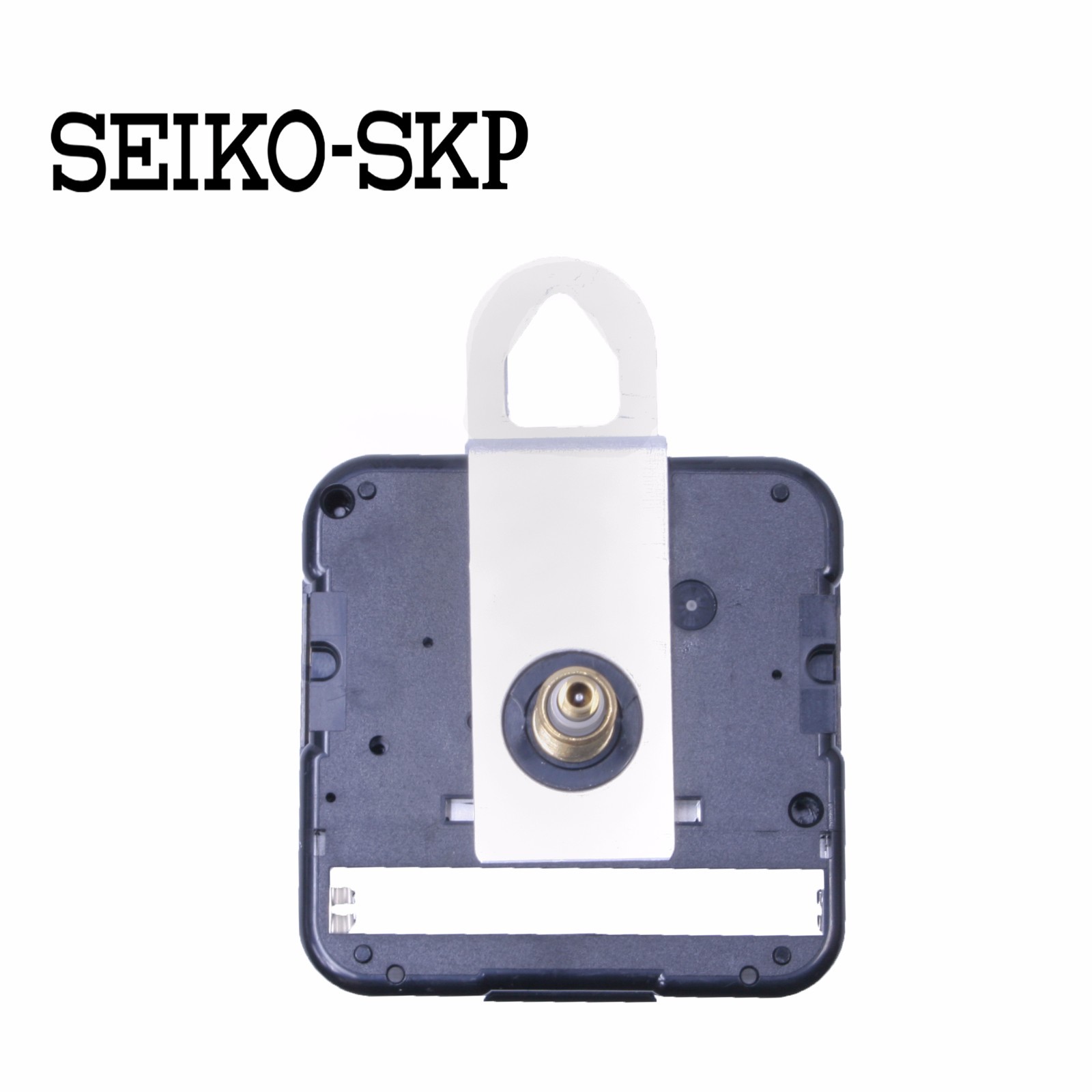 Seiko-SKP Quartz Battery Clock Movements Kit with Hands, Multiple Sizes - NEW! gallery