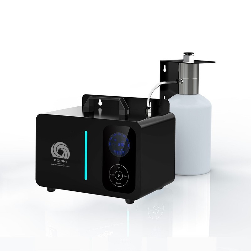 2000ml HVAC Scent Diffuser/ Museum360/ Presi/Aroma360/ Hotel Collection 6500ft²+ gallery