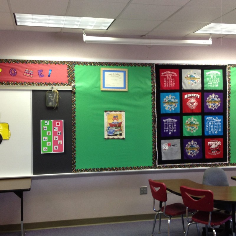 A3 Behavior Chart ABA Therapy Materials – Premium Durable Plastic Display Pos... gallery