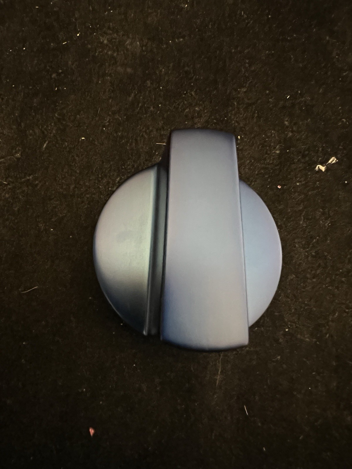 Thermador Blue Knob Pro Harmony Ranges (See Video for label), Blue Connector gallery