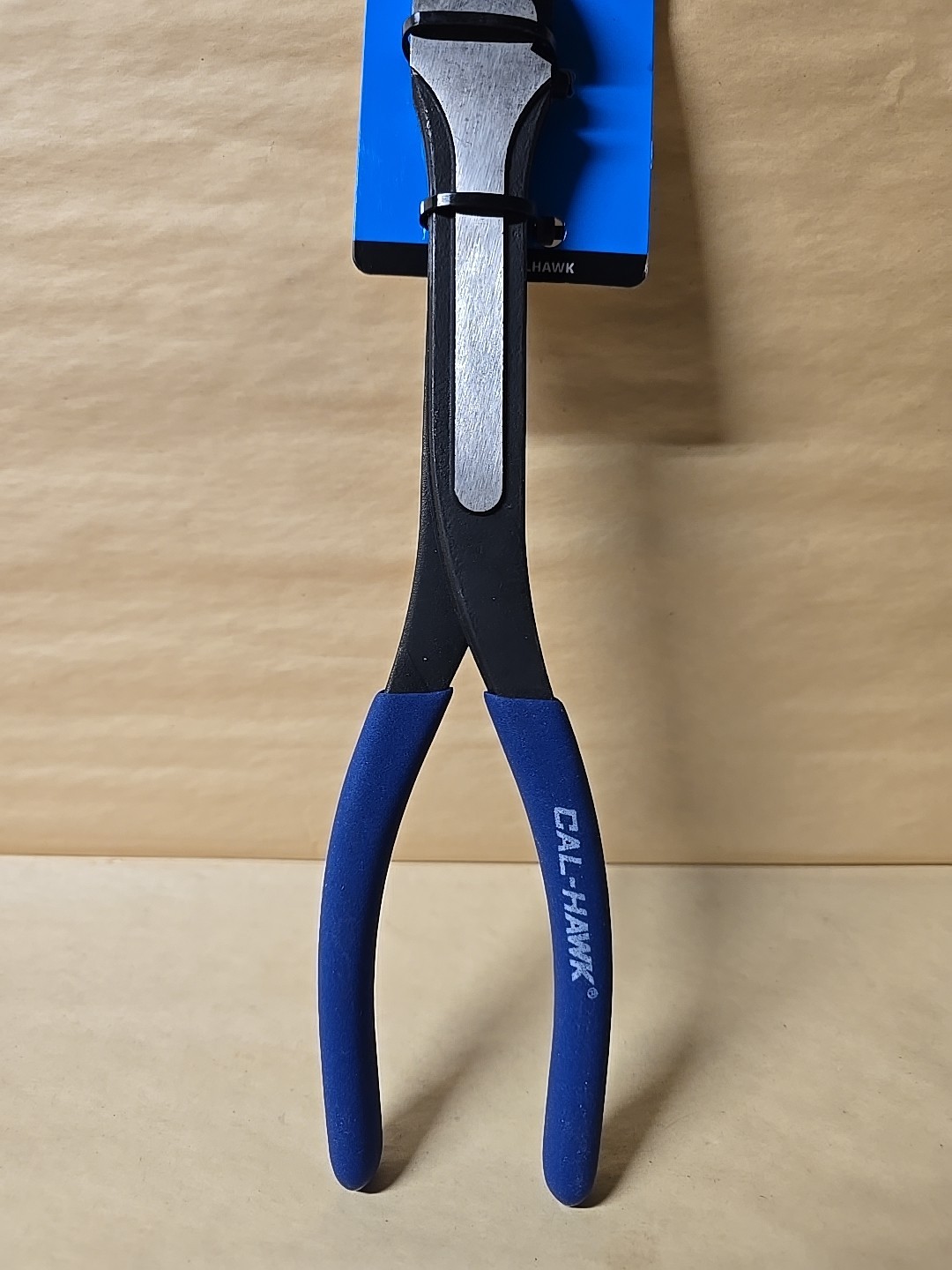 11" Long Reach Diagonal Wire Cutter Pliers Cutters Heavy Duty Construction gallery
