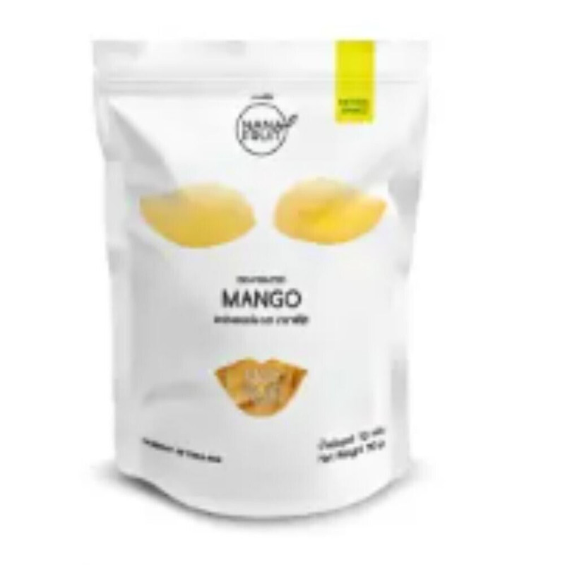 Dehydrate Fruit Mango Pineapple Dragon fruit Longan Tasty Just Real Snack Pack 5 gallery