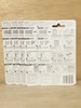 Lot 5-Command Damage-Free Hang Strips 3 Pack Ea- Total 15 Strips Hold 6 Pounds gallery