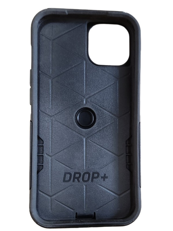 New Commuter Series Case for iPhone 13/iPhone 14 Black gallery