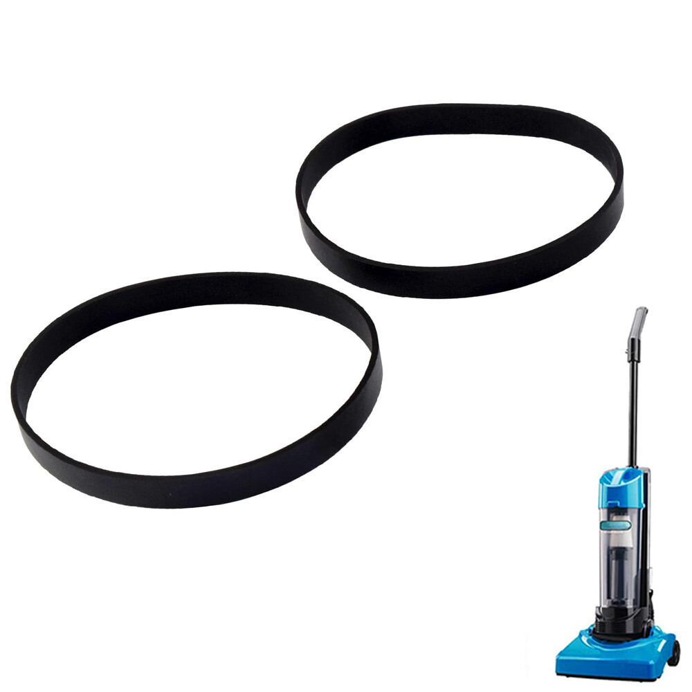 (2-Pack) For Dirt Devil Style 15 Vacuum Belts 3SN0220001 gallery