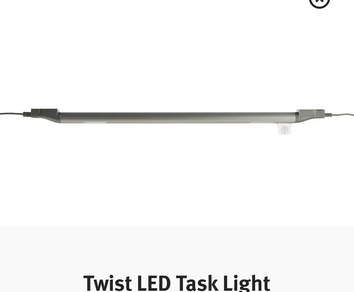 Herman Miller Magnetic Twist LED gallery