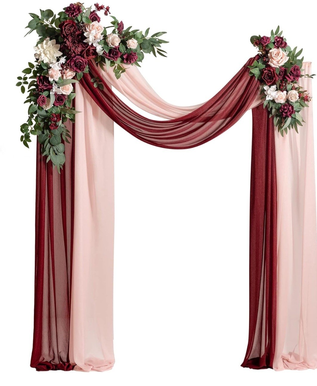 Wedding Arch Kit gallery