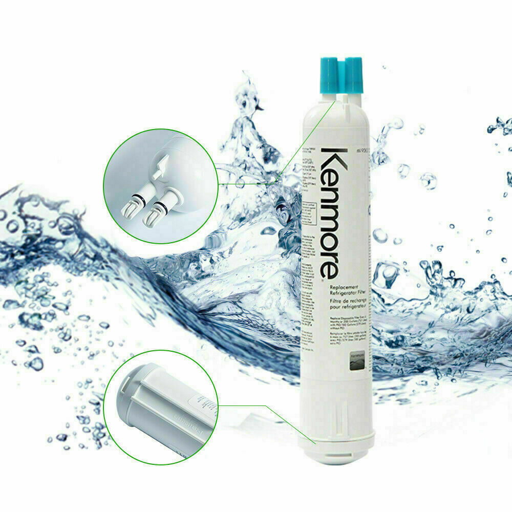 1 PACK Kenmore 9083 46-9083 Replacement Refrigerator Water Filter Fit 9020 9030 gallery
