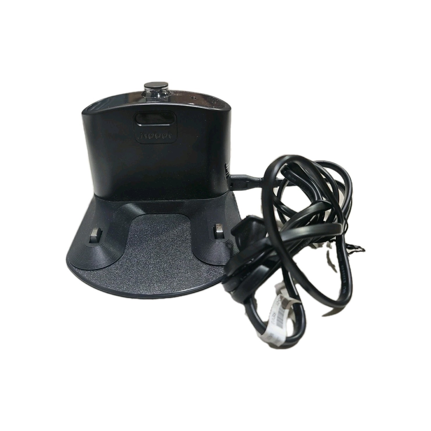 iRobot Roomba Charger Model 17070 Integrated Charging Dock Home Base + Cord gallery
