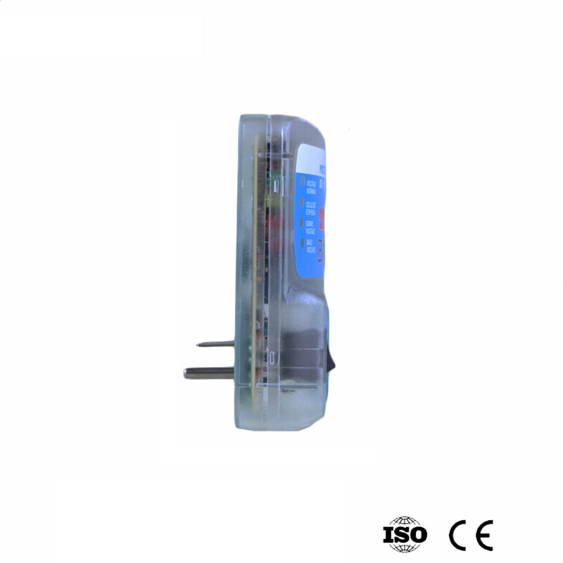 US Voltage Power Protector 220V Surge Refrigerator Appliance US Outlets Sockets gallery