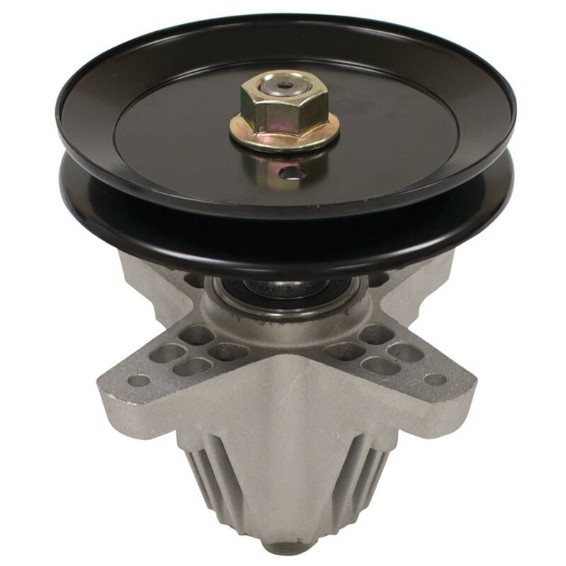 REPLACES MTD SPINDLE ASSEMBLY 918-06991 200 FITS 700 SERIES MOST STENS 285-216 gallery