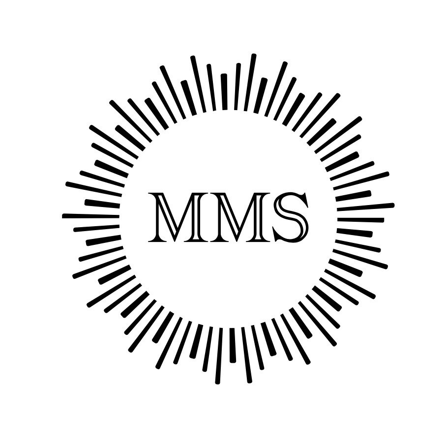 Custom Monogram Decal With - Oracal 651 Permanent Vinyl - Decor Home Many Sizes