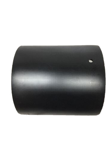 DR Universal 8" splicer Leaf Vac Vacuum Hose Adapter Splice Connector 353831 gallery