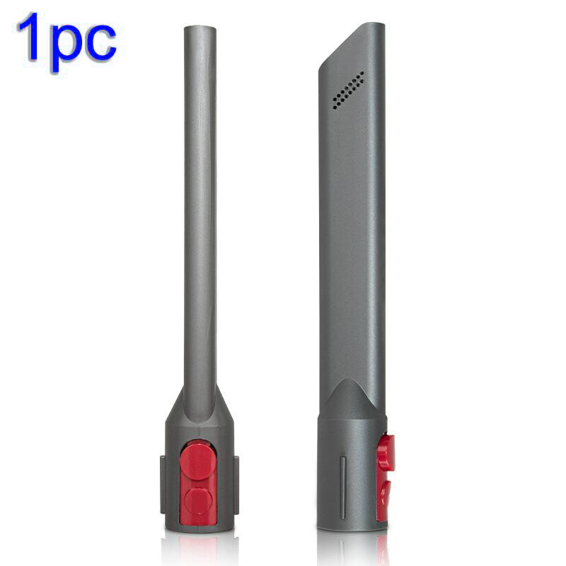 Vacuum Cleaner Crevice Tool Nozzle For Dyson V7 V8 V10 V11 SV10 967612-01 gallery