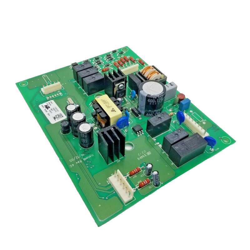 Genuine OEM Maytag Refrigerator Control 12920710 12920704 ⭐ (Ships Today)⭐ gallery