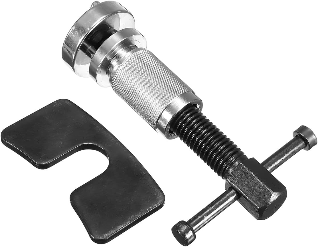 3PCS Car Brake Piston Wind Back Tool, Automotive Brake Caliper Piston Rewind Kit gallery