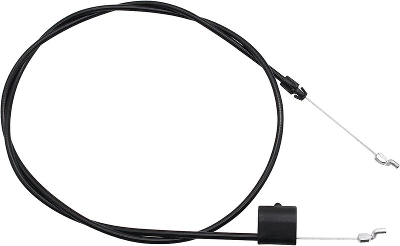 Engine Control Cable for Craftsman 917378921 917376080 Walk-Behind Lawnmowers gallery