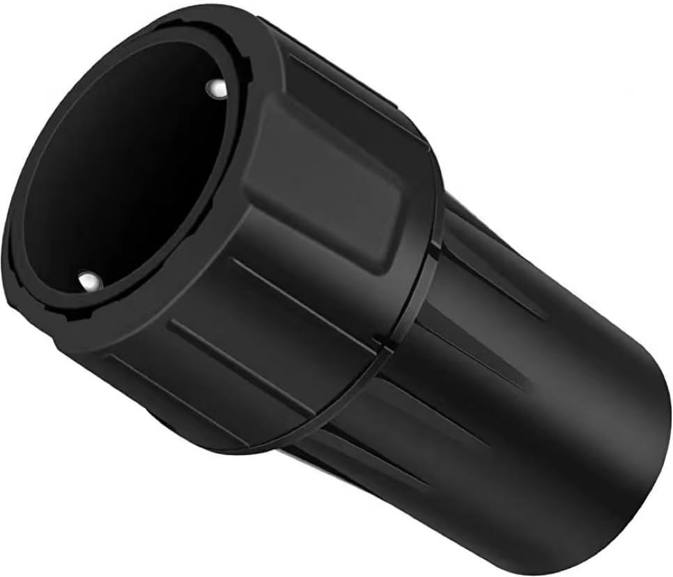 DWV9000 Universal Quick Connector,Fits DeWalt Dust Extractors,Vacuum Hose,Sander