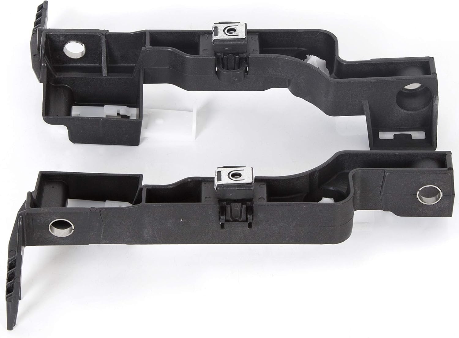 Headlight Mounting Bracket Pair for Dodge Ram gallery
