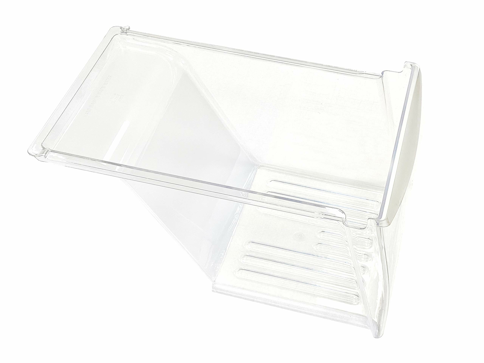 240337103 for Electrolux Frigidaire Refrigerator Crisper Drawer Pan gallery