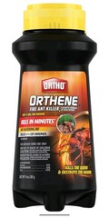 ORTHO Orthene Fire Ant & Roach Killer (12oz)