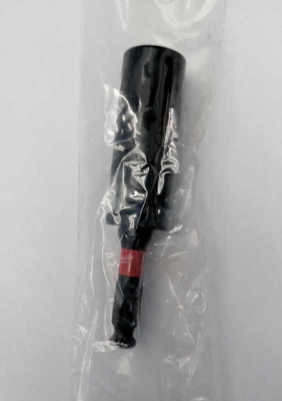 Milwaukee 49-66-5111 Shockwave Lineman's 6PT 9/16" x 3/4" 2-in-1 Socket gallery