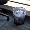7-10 Gallon Trash Can Liners, 24'' x 24'', 1000 Count (Pack of 1) Clear gallery