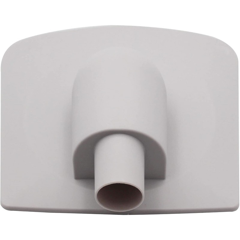 Summer Waves SFX Filter Pump Vacuum Hose Plate Adapter for Skimmer Canister gallery