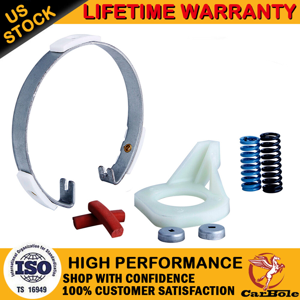Washer Washing Machine Transmission Clutch 285785 For Whirlpool Kenmore Roper gallery