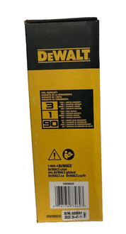 DEWALT DW0892G Laser Line Detector 330'/100m, Water Resistance gallery