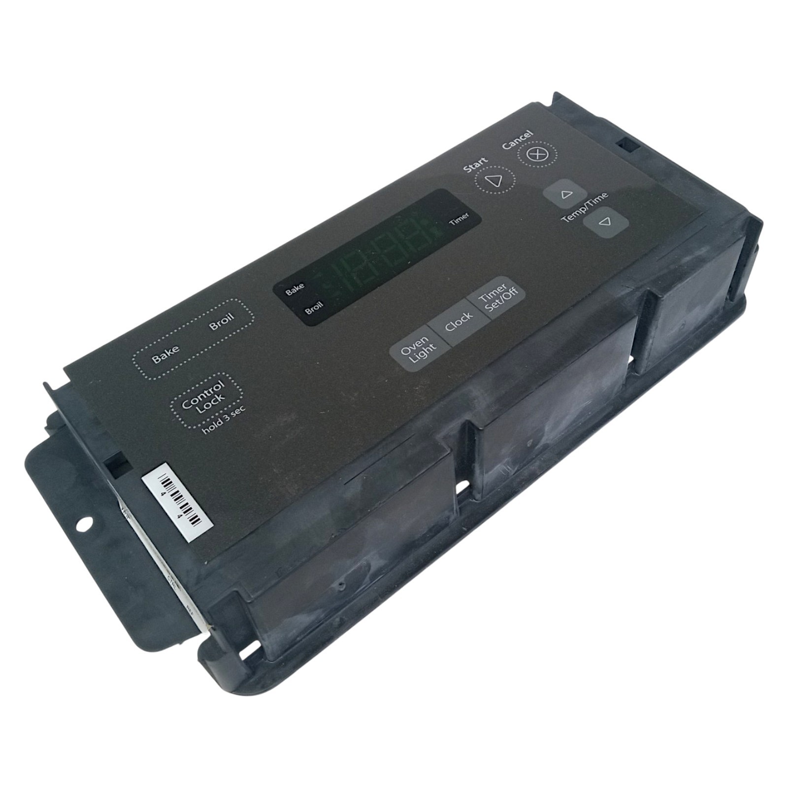 100-01663-160 Range Electronic Oven Control Board for Whirlpool W11122560 NEW gallery