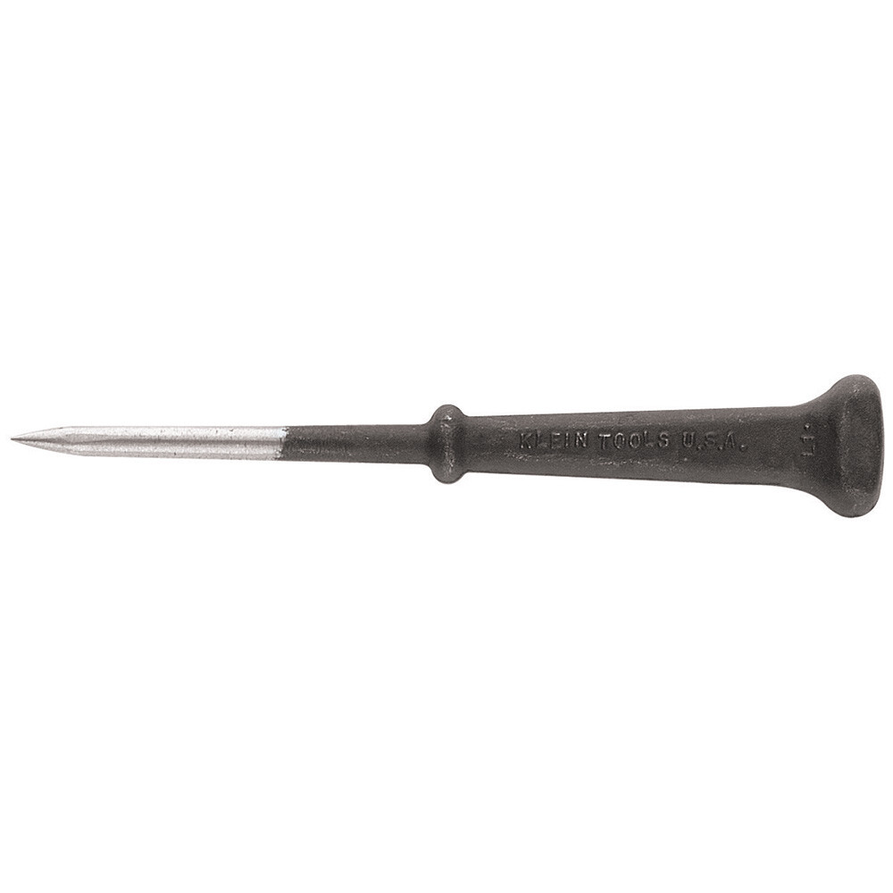 Klein Tools 66385 3-1/2-Inch Steel Scratch Awl gallery